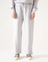 RELAXED FLEECE TROUSER